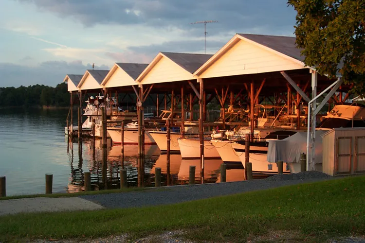 Corinthian Yacht Club