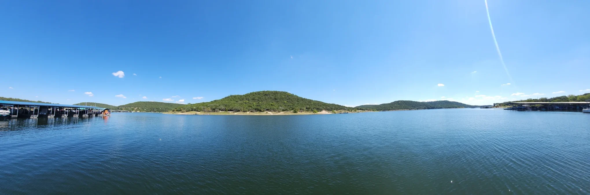 Anderson Mill Marina