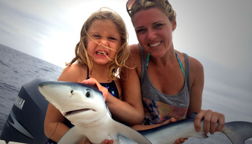 AllWater Fishing Charters, Balboa Island