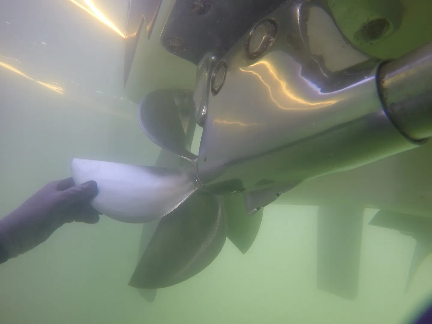 Mayday Yacht Services