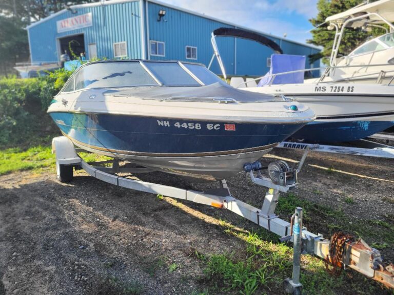 Atlantic Boat Rentals