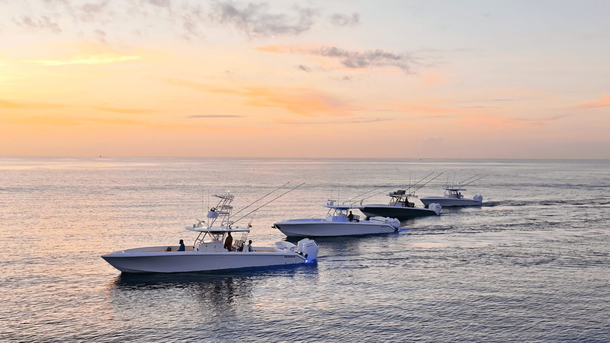 Bahama Boat Works LLC