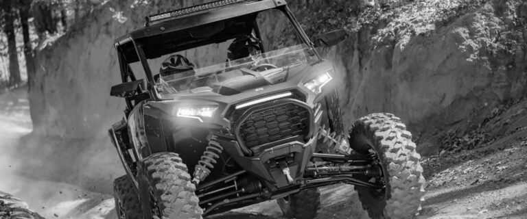 Power Pac Equipment & Motorsports