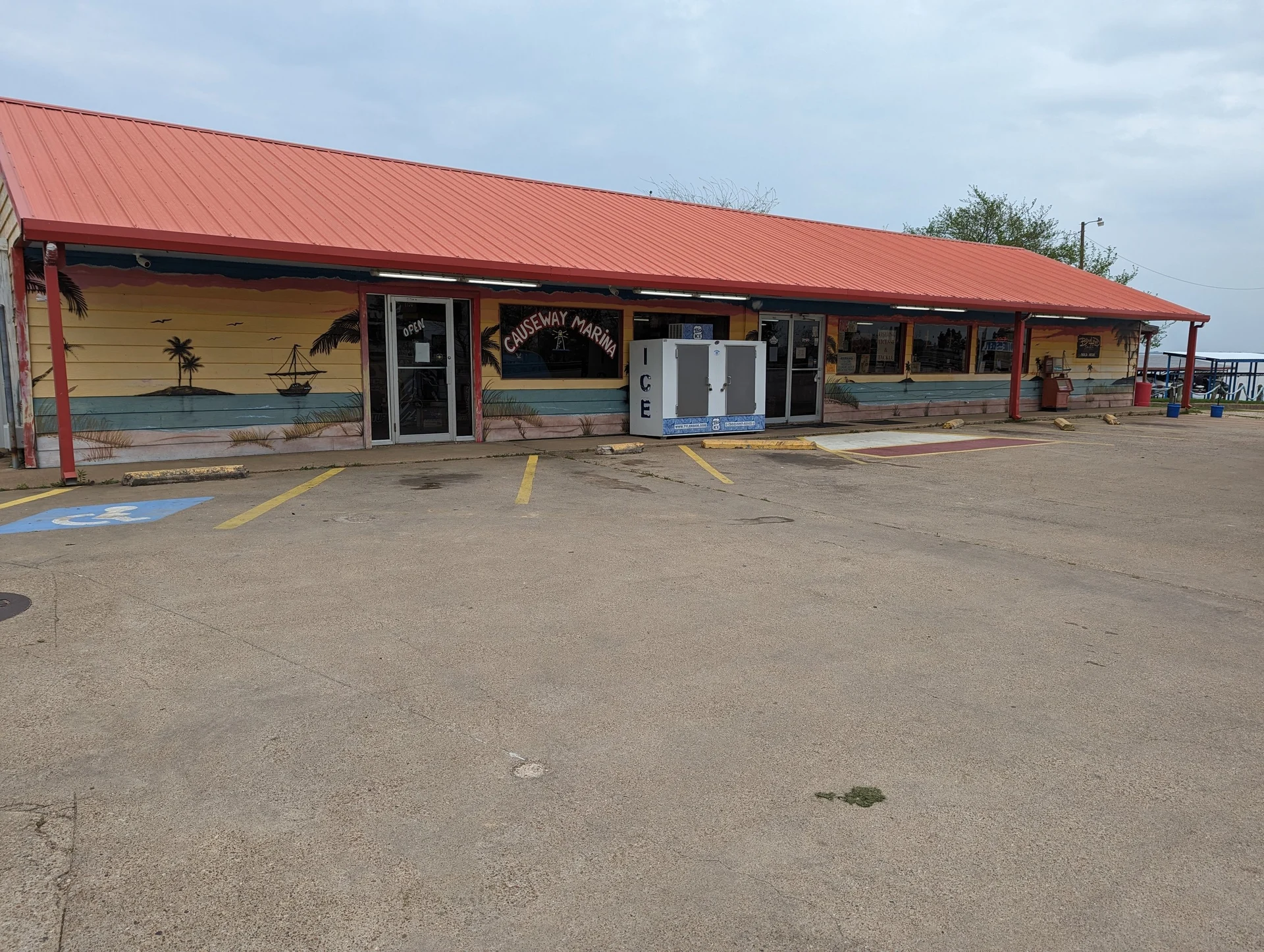 Causeway Marina, LLC