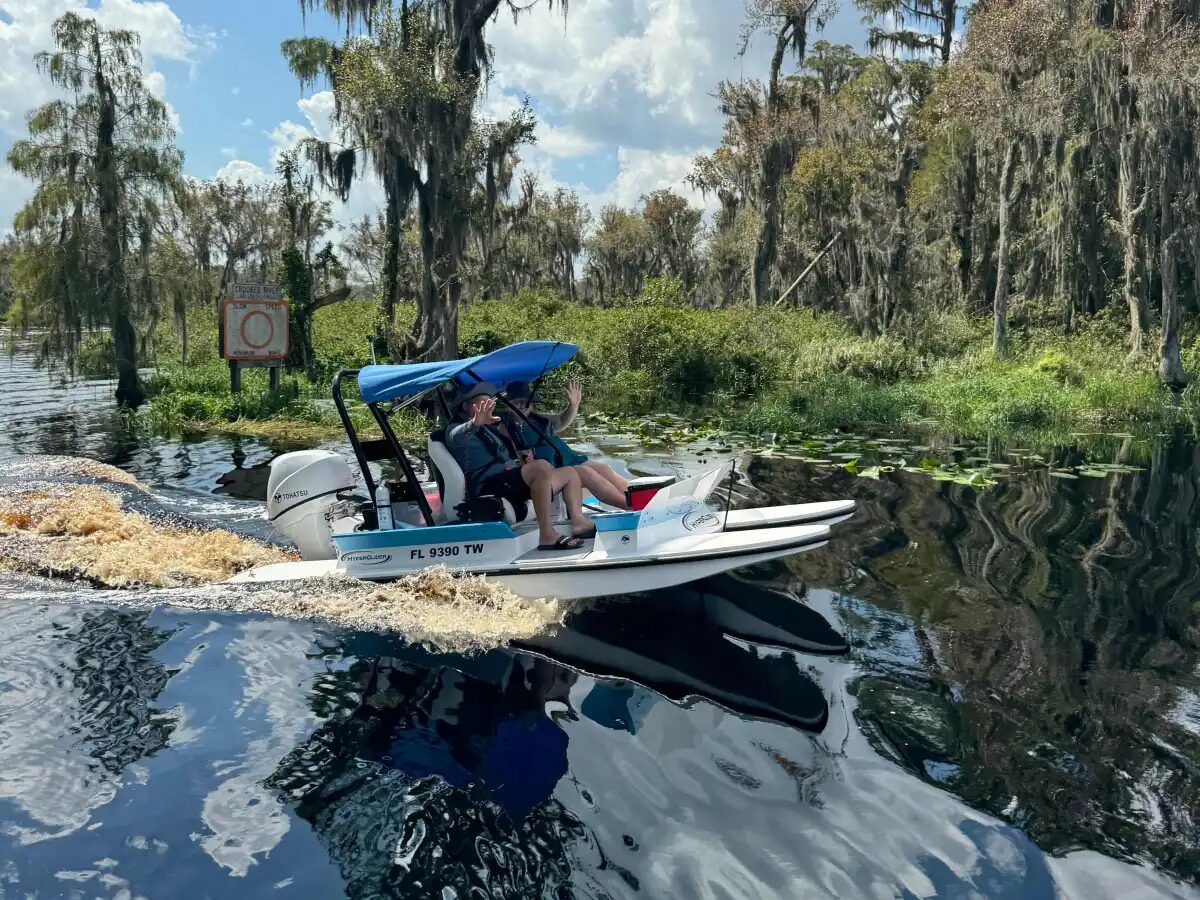 Catboat Escapes, Inc.