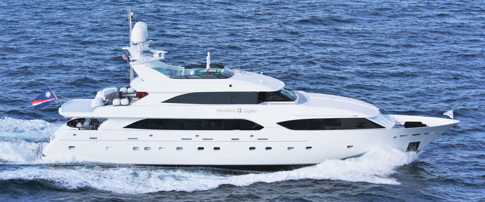 MIAMI INTERNATIONAL YACHT SALES – YACHT BROKER