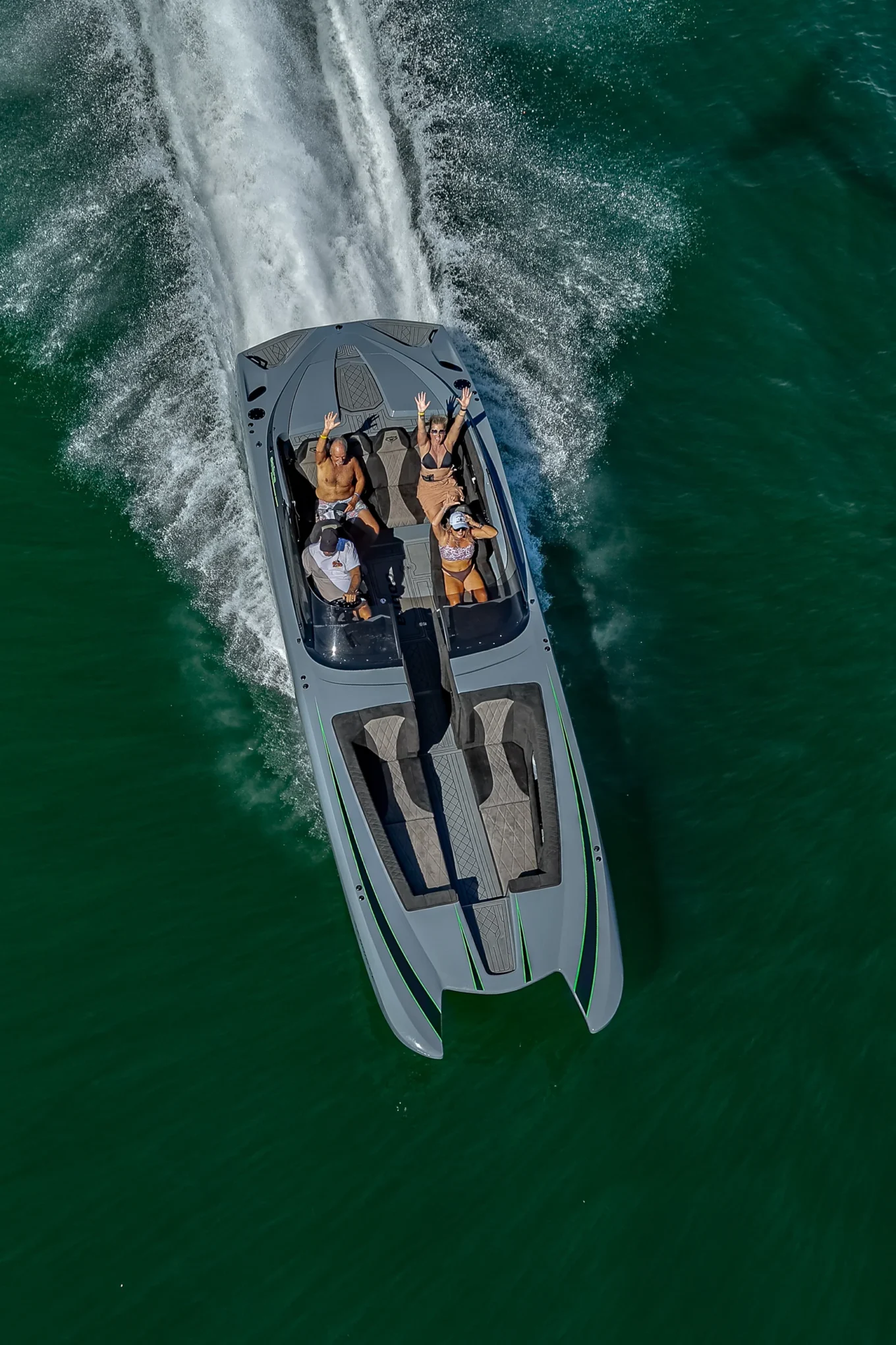 Cobra Performance Boats