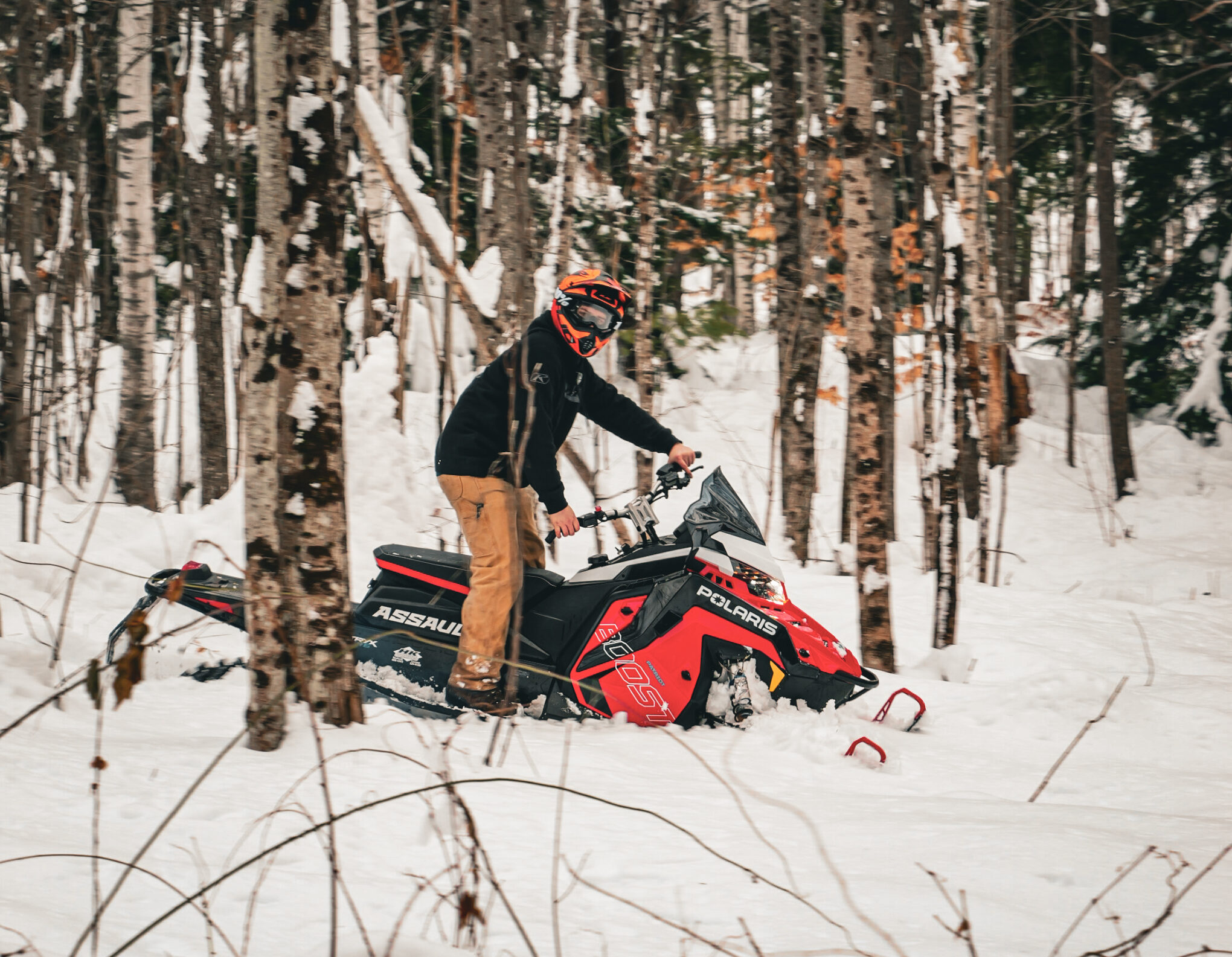 HK Powersports-Laconia