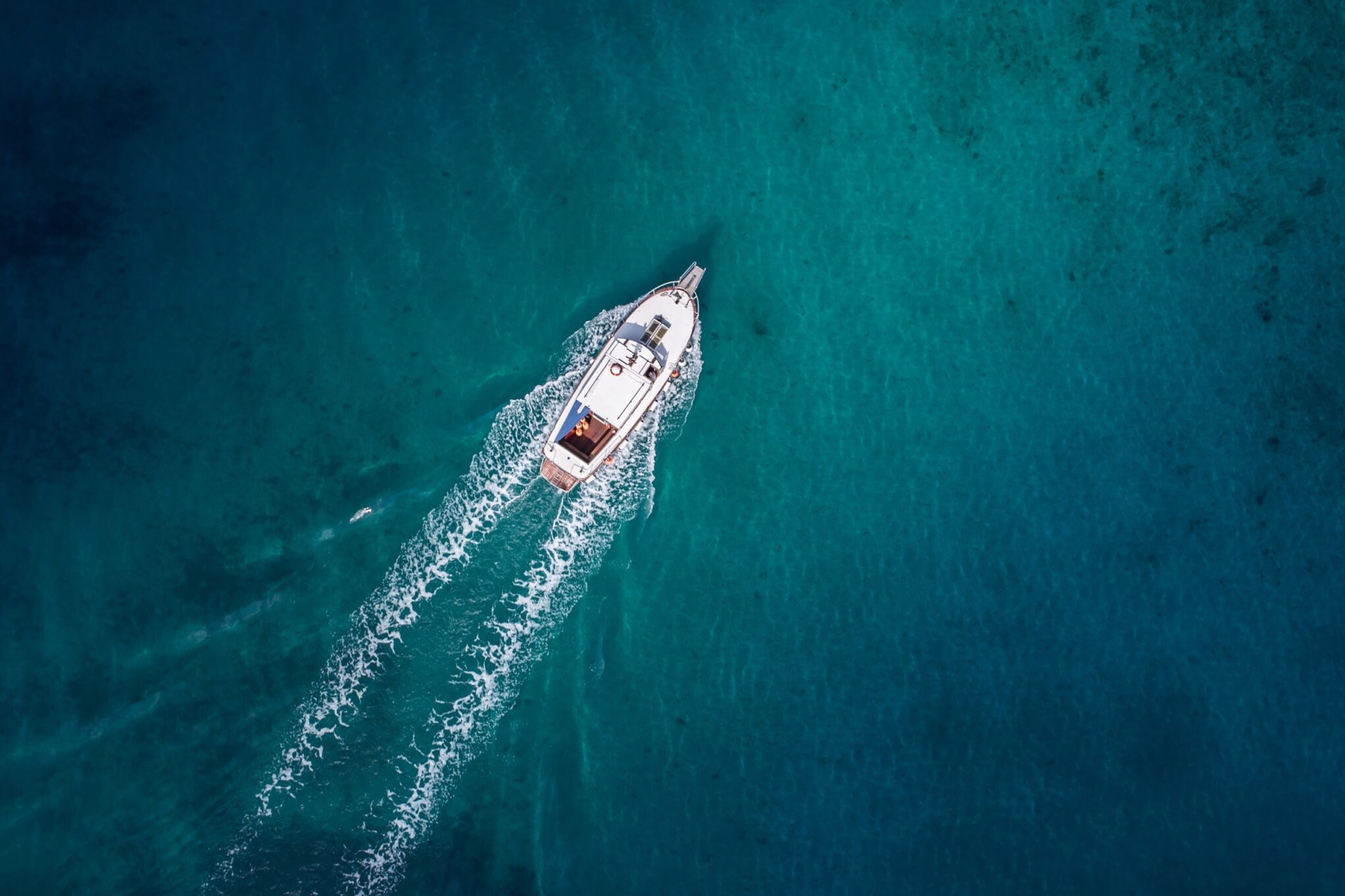 Offshore Boat Rental Bass Lake