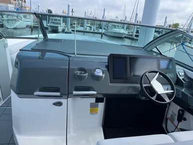 Matt’s Boat Detailing LLC