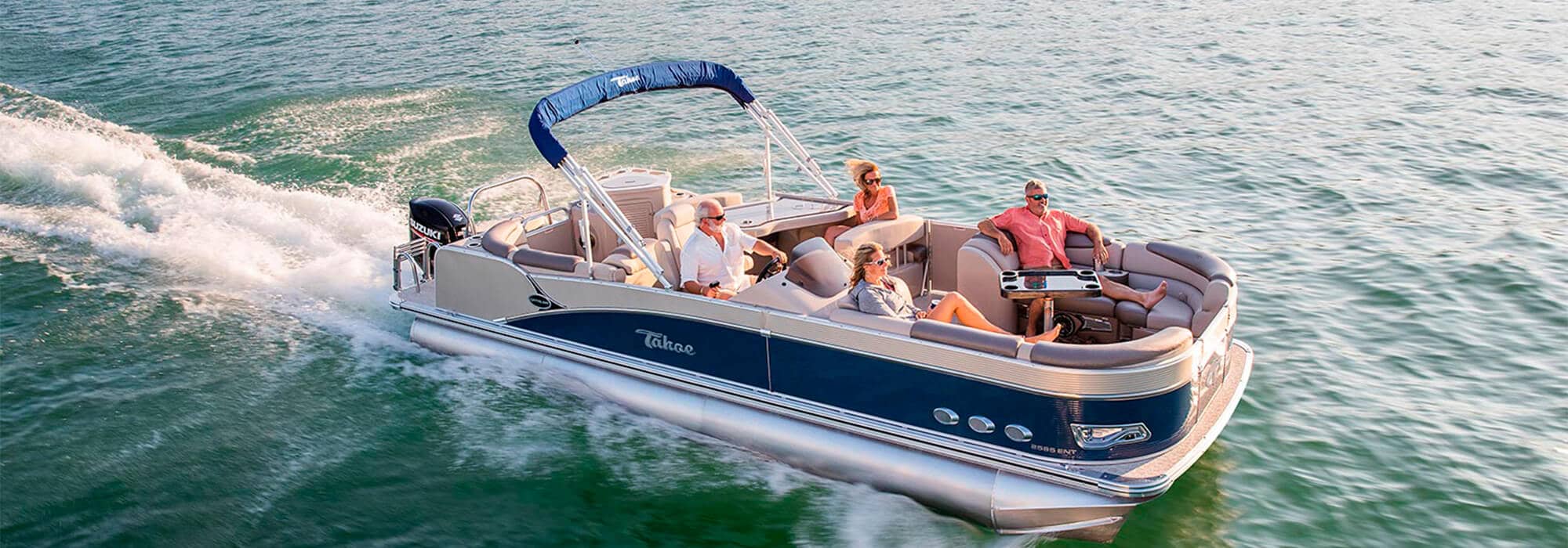 Bingham Marine Texas