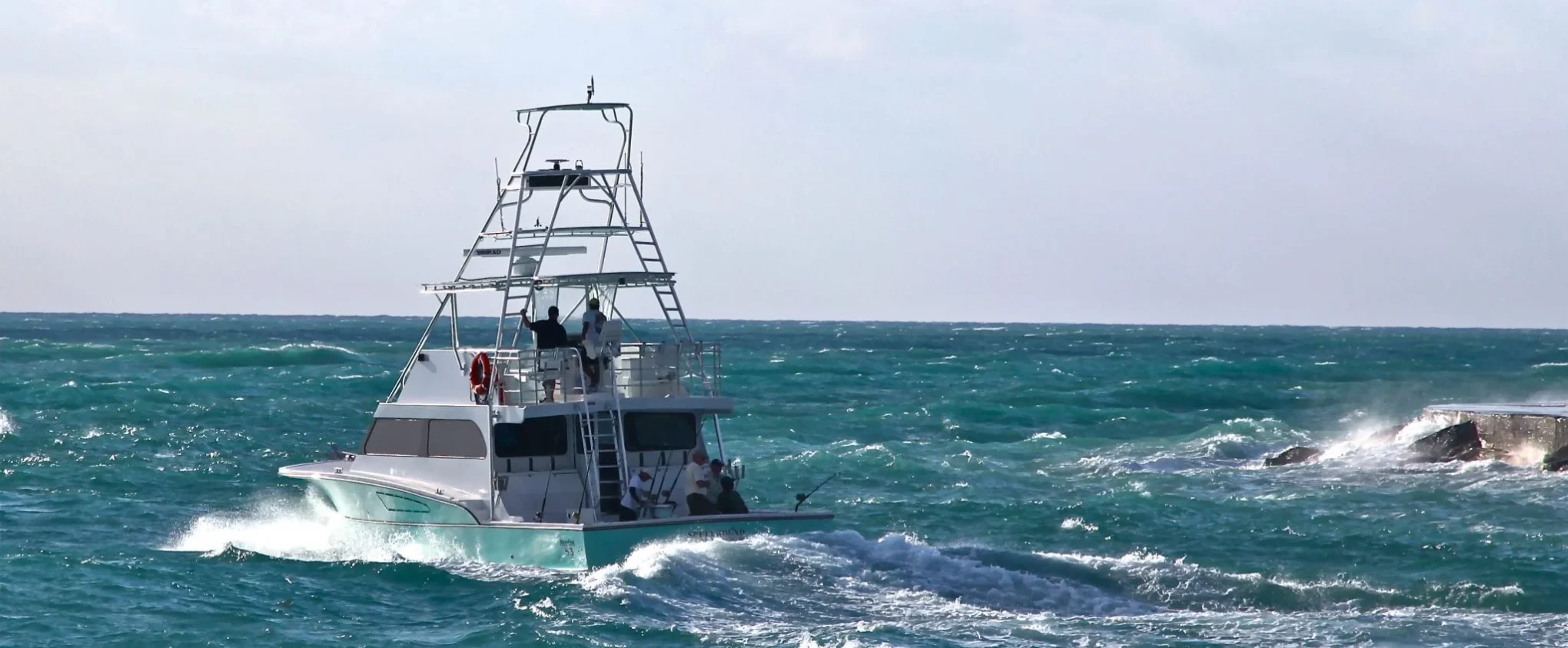 Reel Adventure Charters, Inc.