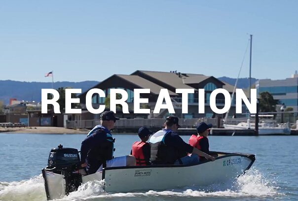 Porta-Bote International