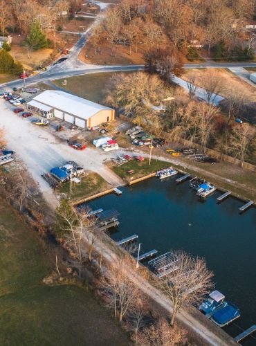 The Lakeshore Marina, LLC