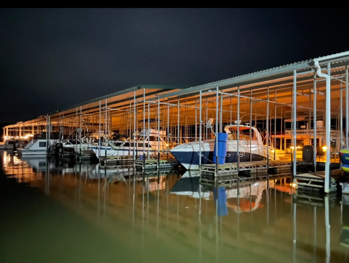 The Breakers Marina