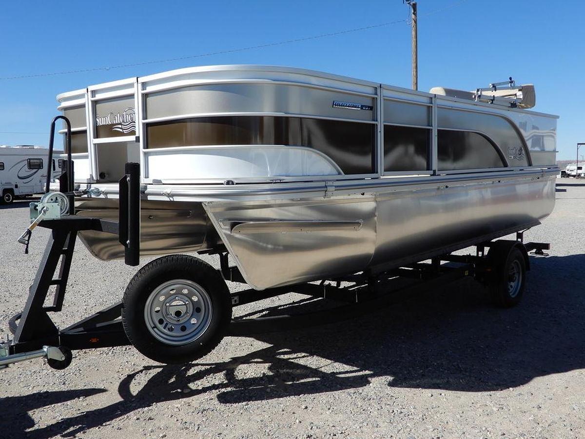 Fun Country RV’s & Marine – photo 1 of 5