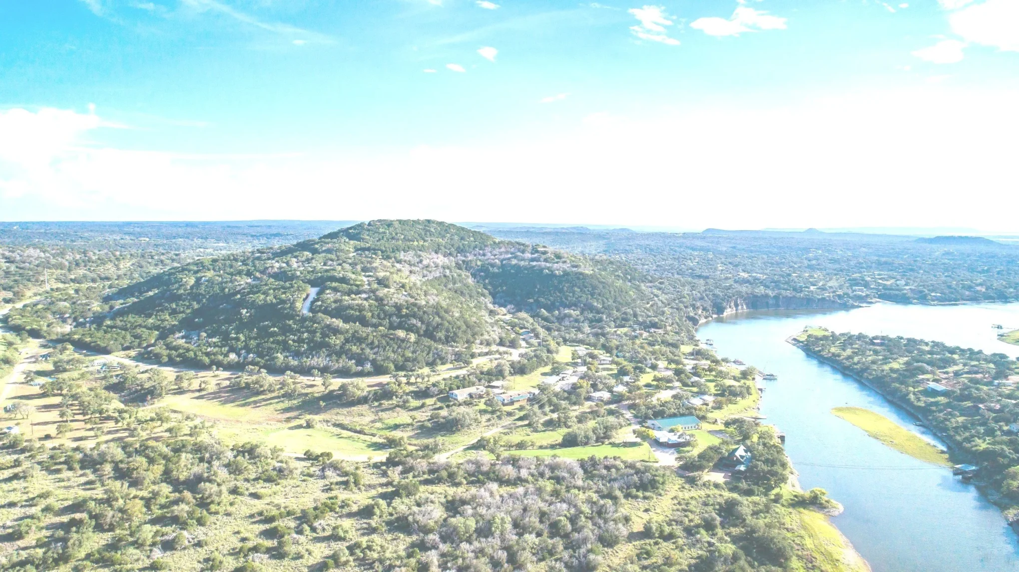 Thunderbird Lodge at Spider Mountain