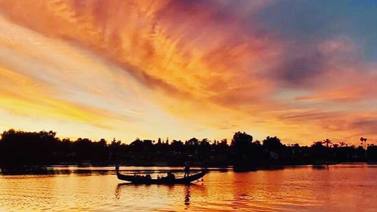 Sunset Cruise San Diego