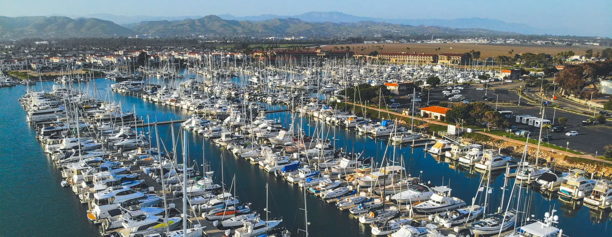 Safe Harbor Ventura Isle