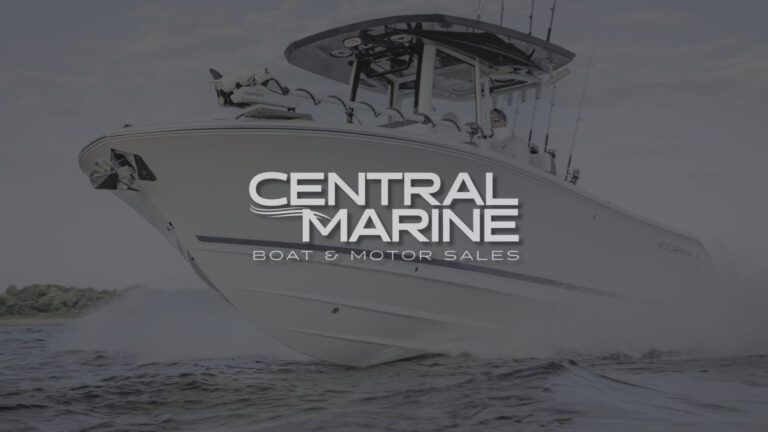Central Marine – Used Boat Supercenter