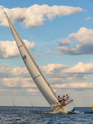New Bedford Yacht Club