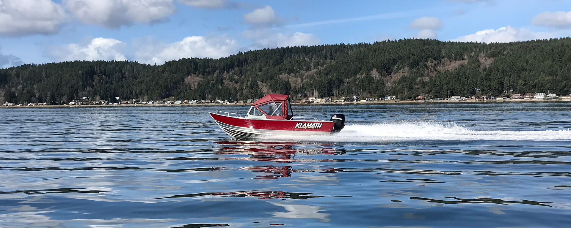 Belfair Marine Center