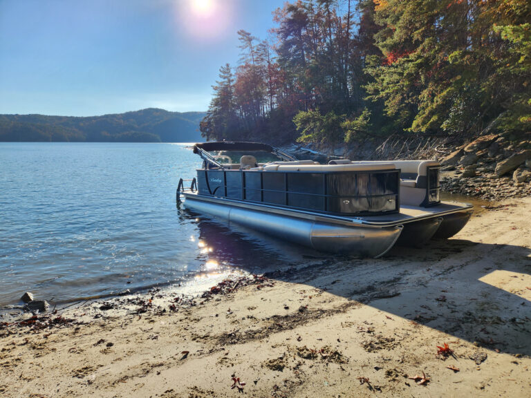 Mountain View Boat Rentals