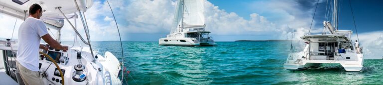 Calypso Sailing