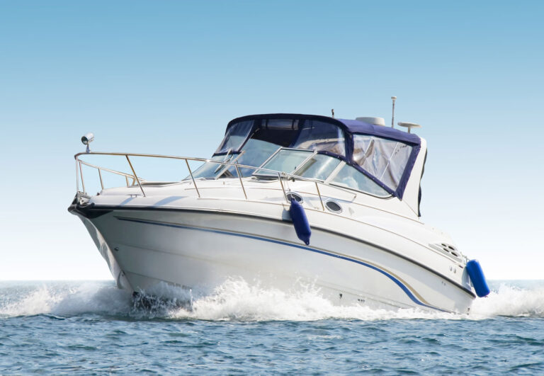 TD Marine Liquidations