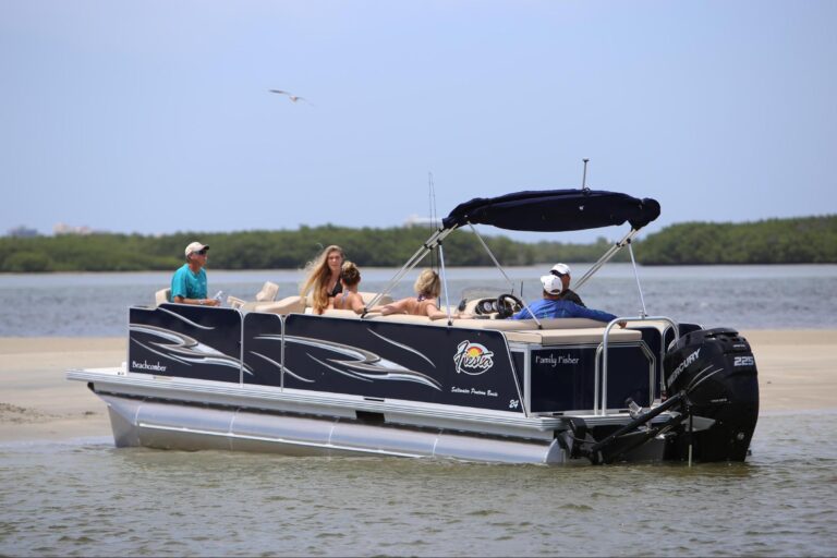 Fiesta Marine Products
