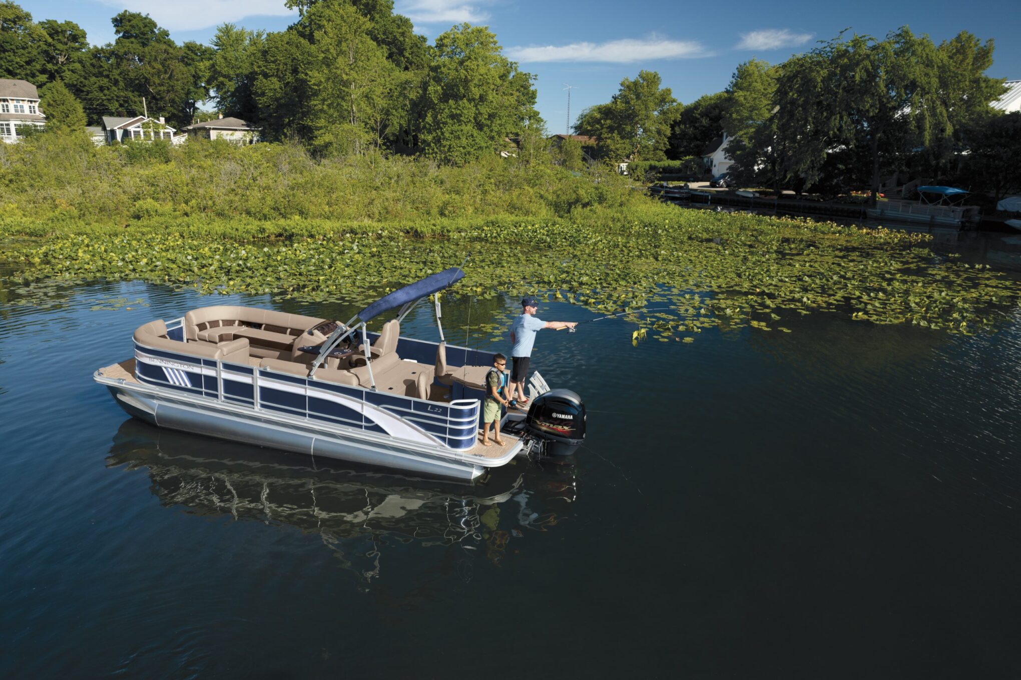 Yowell’s Boat Yard Inc.