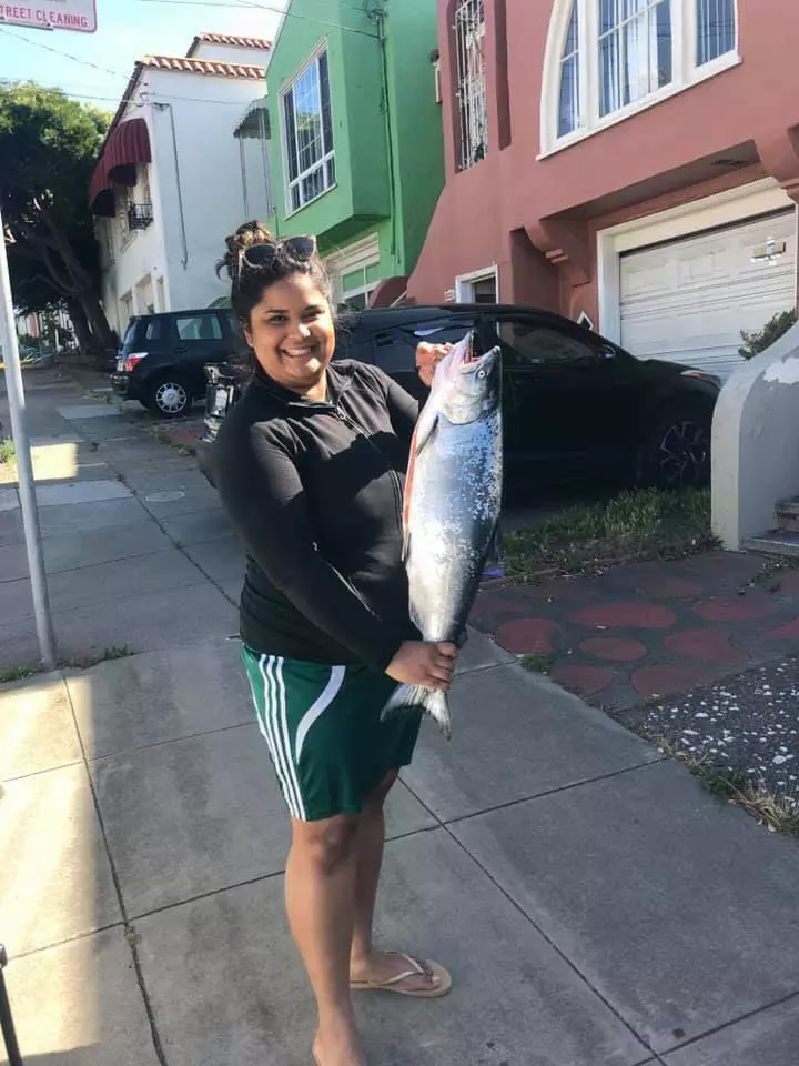 Blue Runner Sportfishing