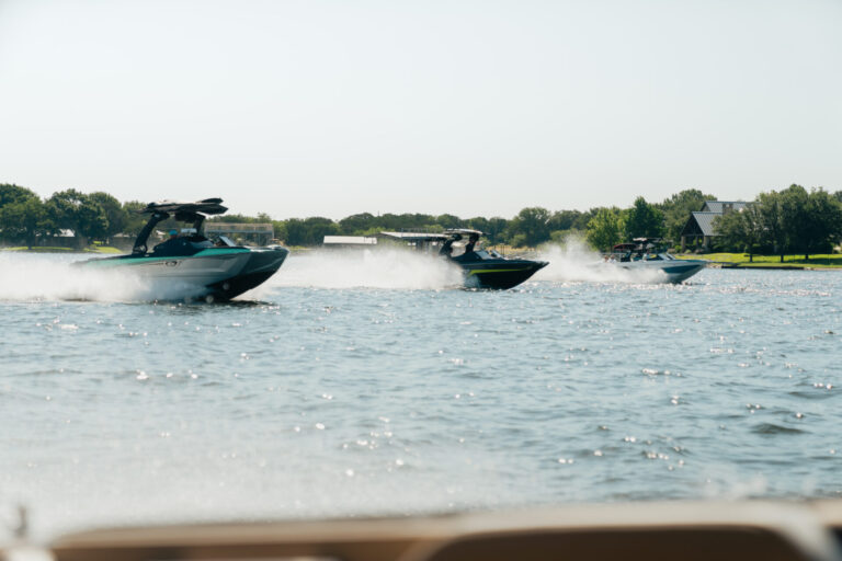NXTLVL Marine