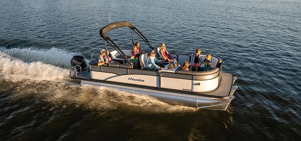 Splash Boat Rentals & Sales