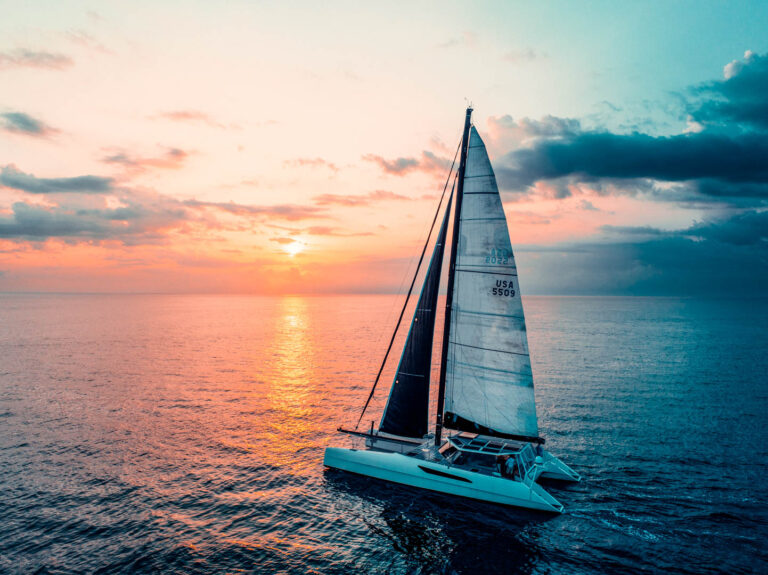 Just Catamarans