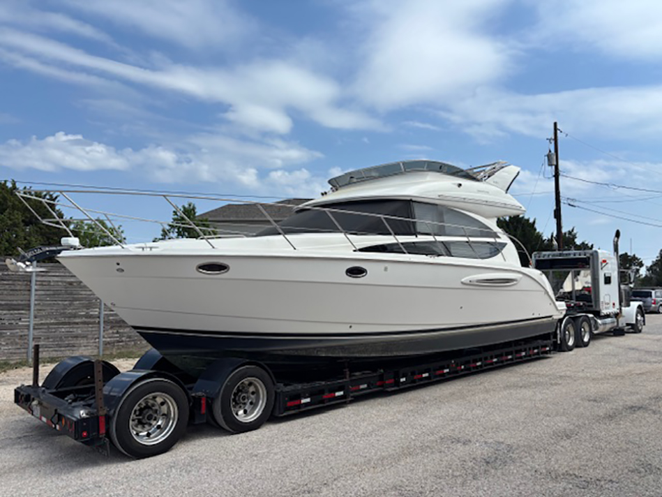 Five Star Marine Service Inc.