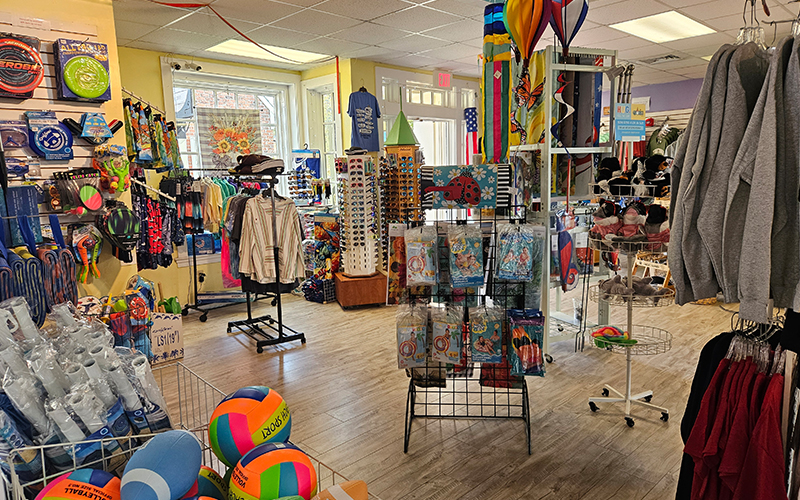 Patriot Tours & Provisions