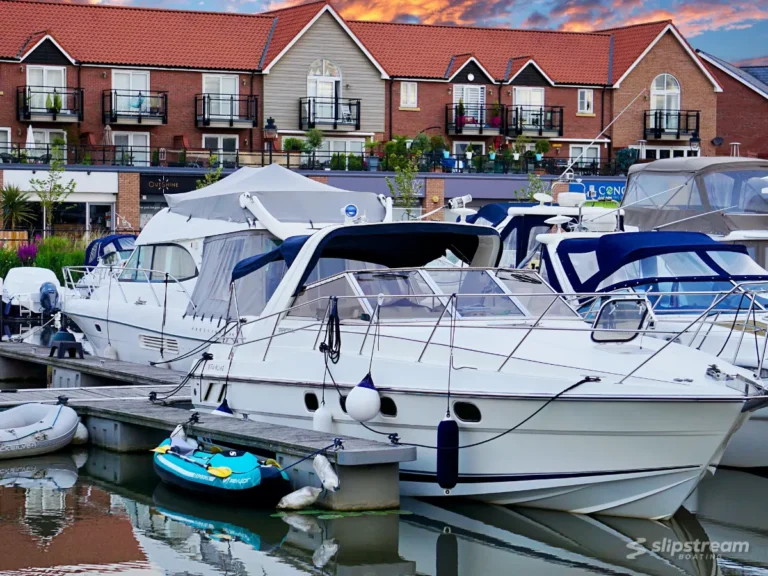 West Michigan Yacht Sales