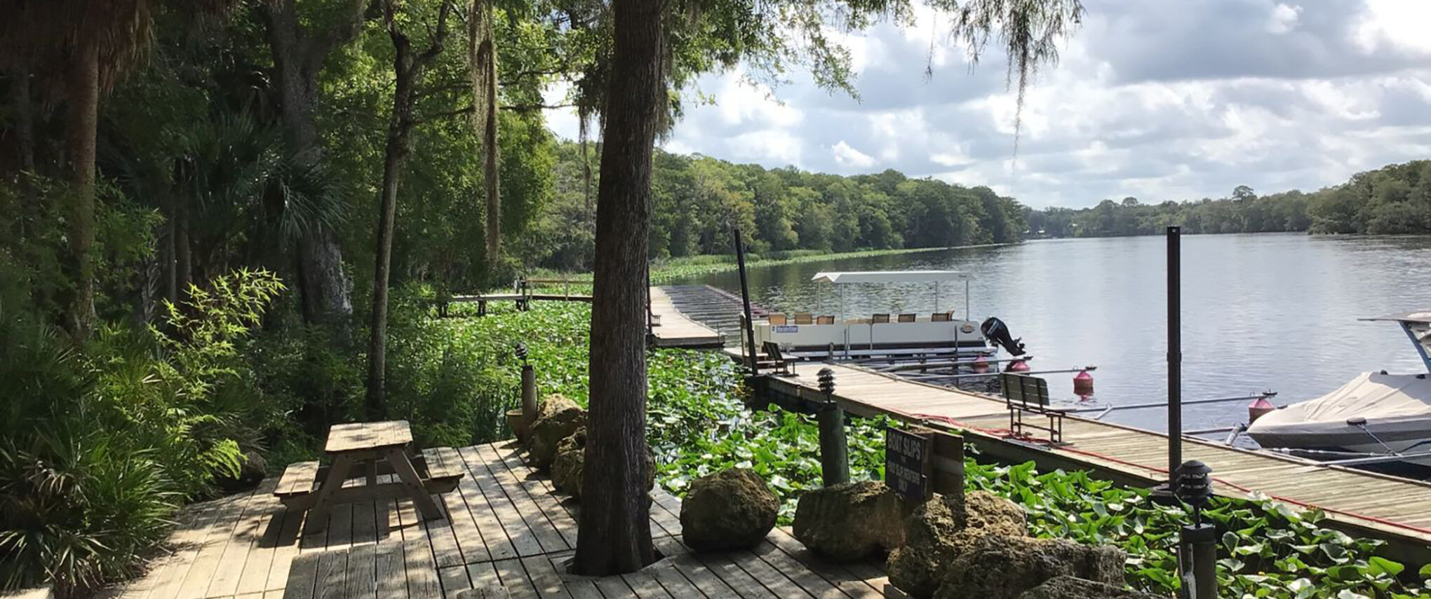 Yellow Jacket RV Resort