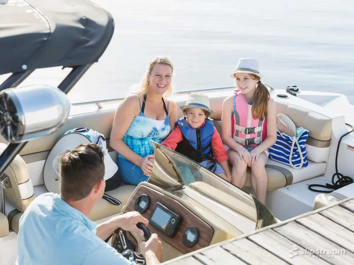 Just Add Water Adventures