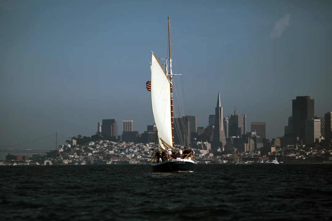 SF Bay Memorials – photo 1 of 5