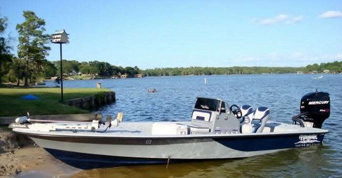 Custom Marine Concepts