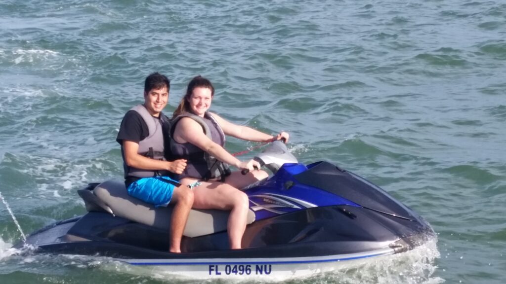 Sunshine Jet-Ski Rental and Adventures