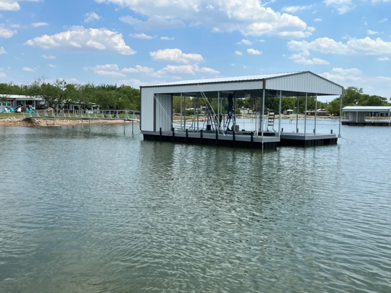 Lake View Docks LLC
