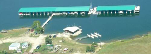 Siesta Shores Marina