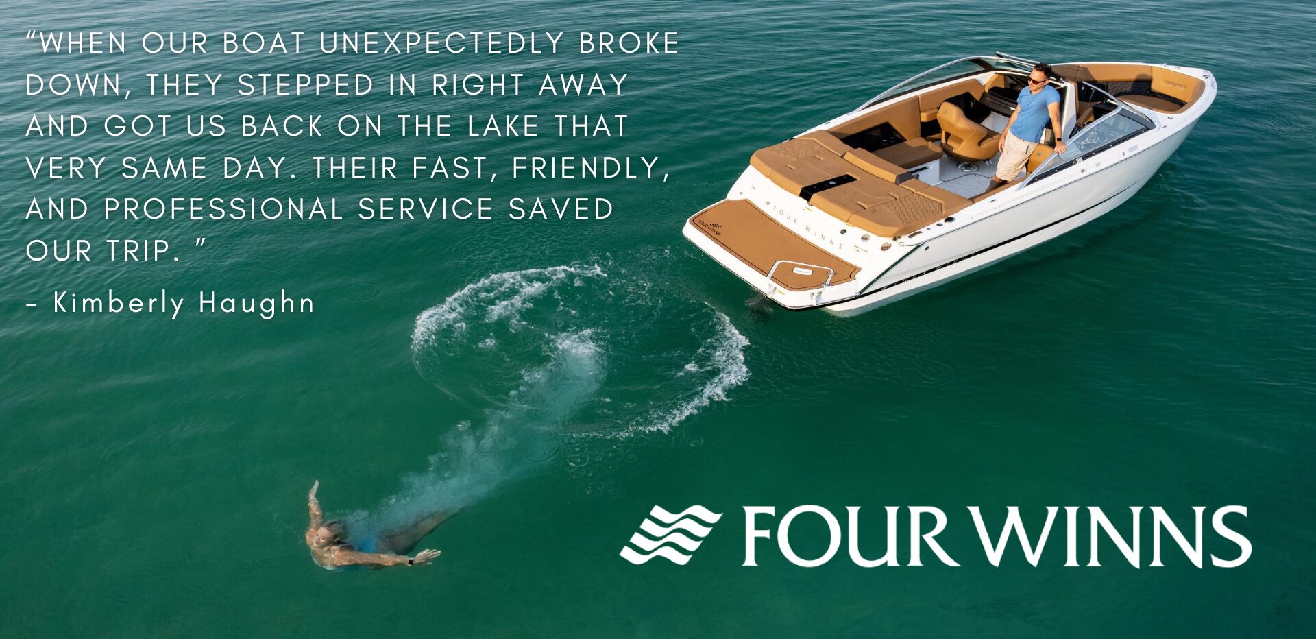 Charlotte Ski Boats – Lake Norman