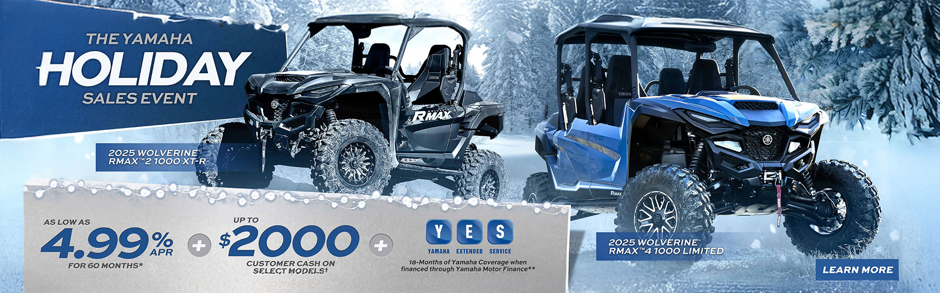 Anderson Powersports Parker