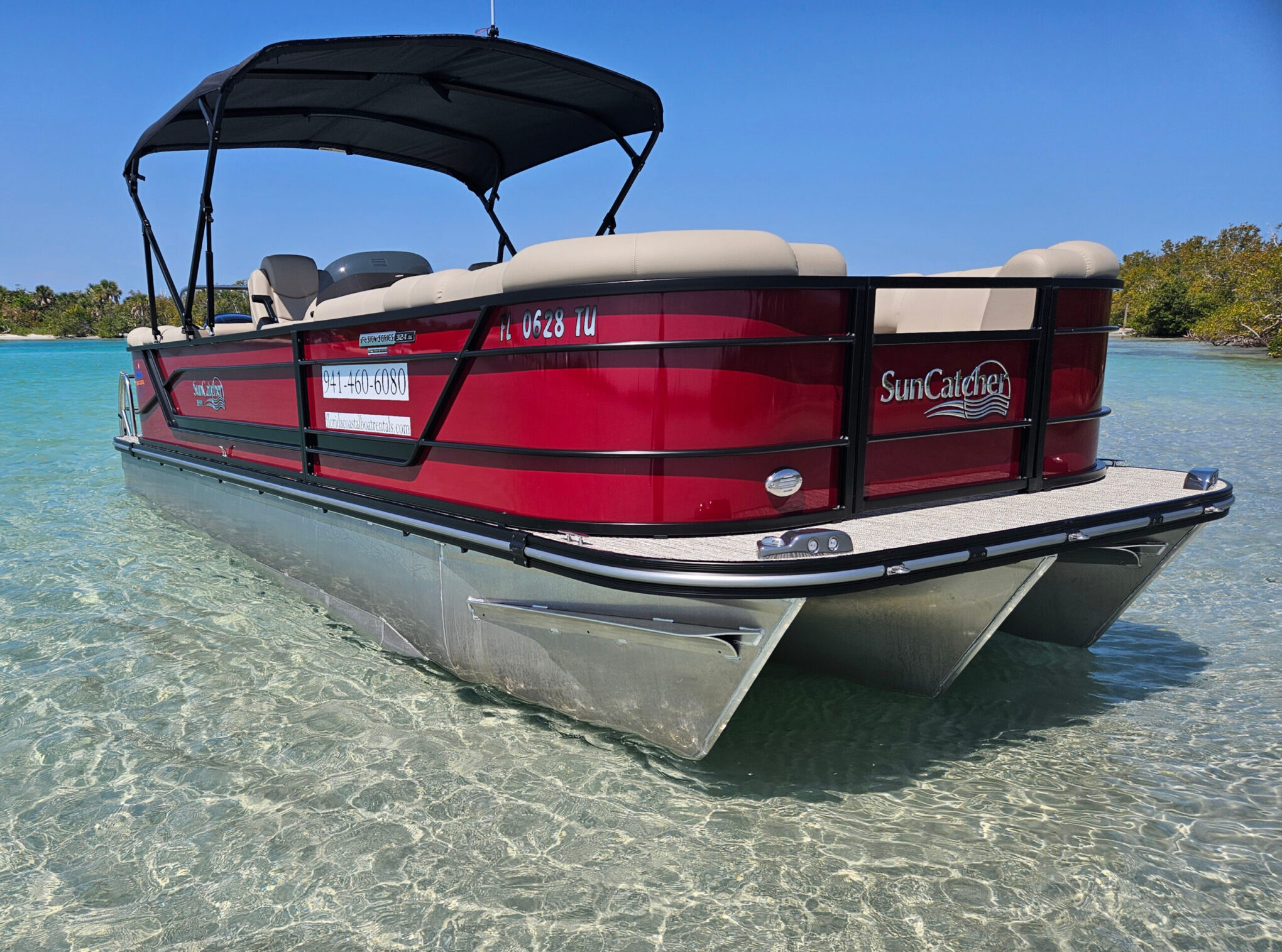 Florida Coastal Boat Rentals