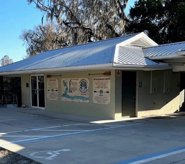 Rainbow River Canoe & Kayak