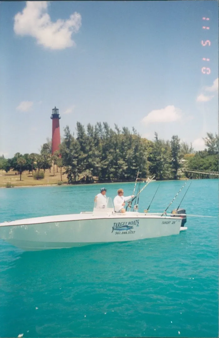 Target Boats of Florida